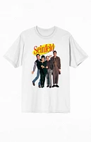 Seinfeld Main Characters T-Shirt