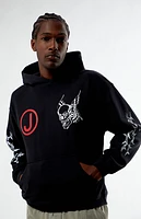 JOKES ON YOU Joy Hoodie