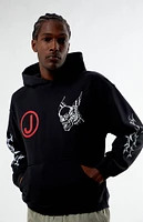 JOKES ON YOU Joy Hoodie