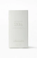 Bearbrick 20th Anniversary Chrome 1000% Figure