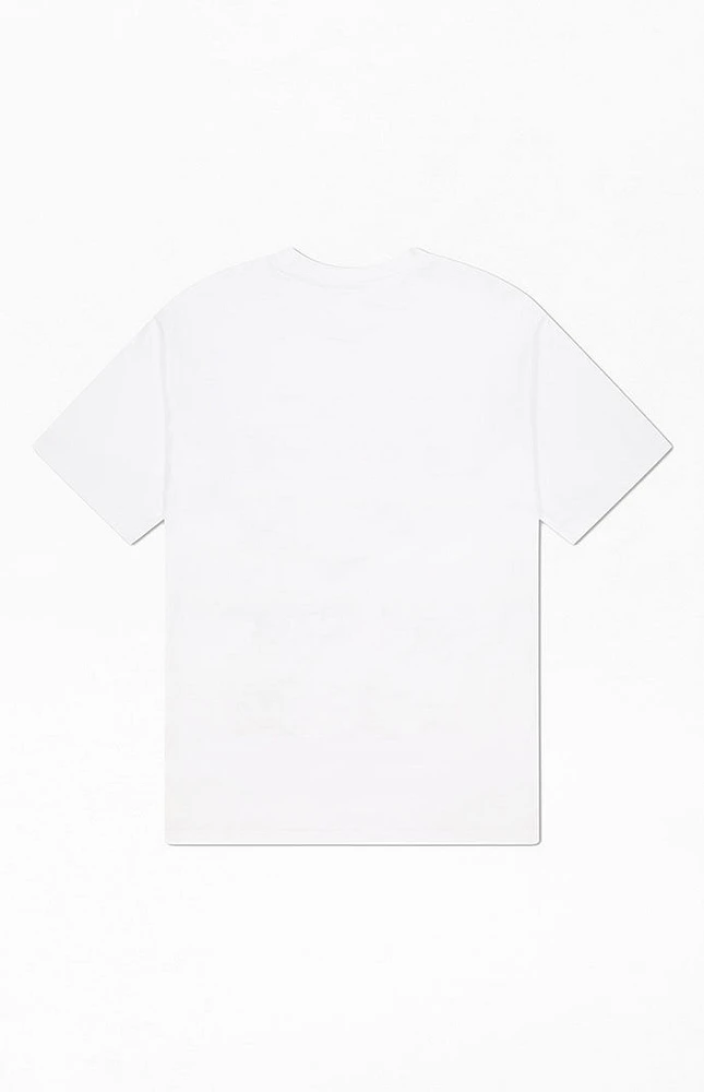 WeSC America Inc No Mercy Mason T-Shirt