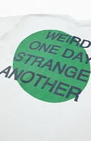 Lisa Lestrange Weirdoneday T-Shirt