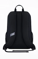 Black New Balance 19" Laptop Backpack
