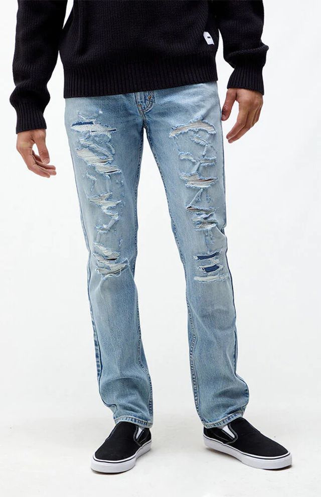 Indigo 511 Slim Jeans