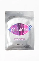 Lapcos 5 Pack Collagen Eye Mask