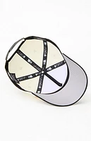 New Era Off White NY & LA 9FORTY Snapback Hat