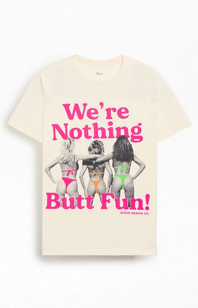 Duvin Design Fun T-Shirt