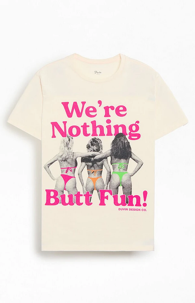 Duvin Design Fun T-Shirt