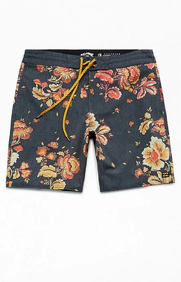 Billabong Eco Sundays Lo Tide 9" Boardshorts