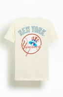 Mitchell & Ness NY Yankees Classic T-Shirt