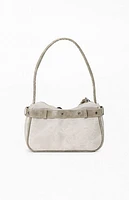 Pacsun Star Denim Shoulder Bag