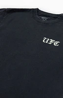 UFC Passion & Determination Oversized T-Shirt