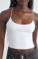 PS Basics by Pacsun Easy Longline Cami Tank Top