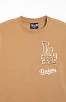 New Era LA Dodgers Logo Select T-Shirt