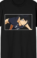 Haikyu Season 4 Tobio T-Shirt