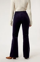 PacSun Corduroy Flare Pants