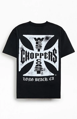 West Coast Choppers Raid T-Shirt