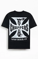 West Coast Choppers Raid T-Shirt