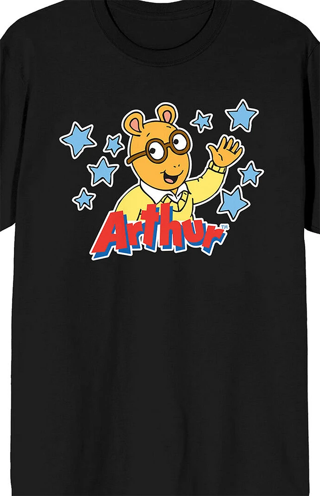 Arthur Character T-Shirt