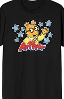 Arthur Character T-Shirt