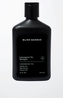 Lemongrass Tea Shampoo