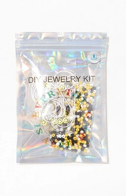 Smiley DIY Jewelry Kit