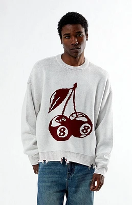 Pacsun Lucky Sweater