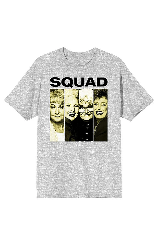 Golden Girls Squad T-Shirt