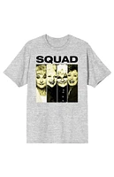 Golden Girls Squad T-Shirt