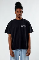 The Met x PacSun Repose Oversized T-Shirt