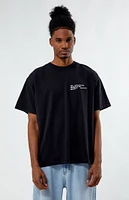 The Met x PacSun Repose Oversized T-Shirt