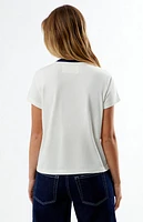 Budweiser By PacSun Holiday Mini T-Shirt