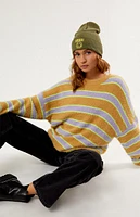 RVCA Hash Sweater