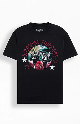 Smashing Pumpkins Star T-Shirt