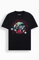 Smashing Pumpkins Star T-Shirt