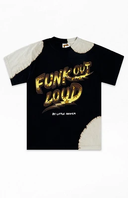 LITTLE AFRICA Funk Out Loud T-Shirt