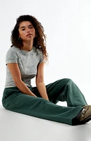 PacSun Washed Baggy Sweatpants