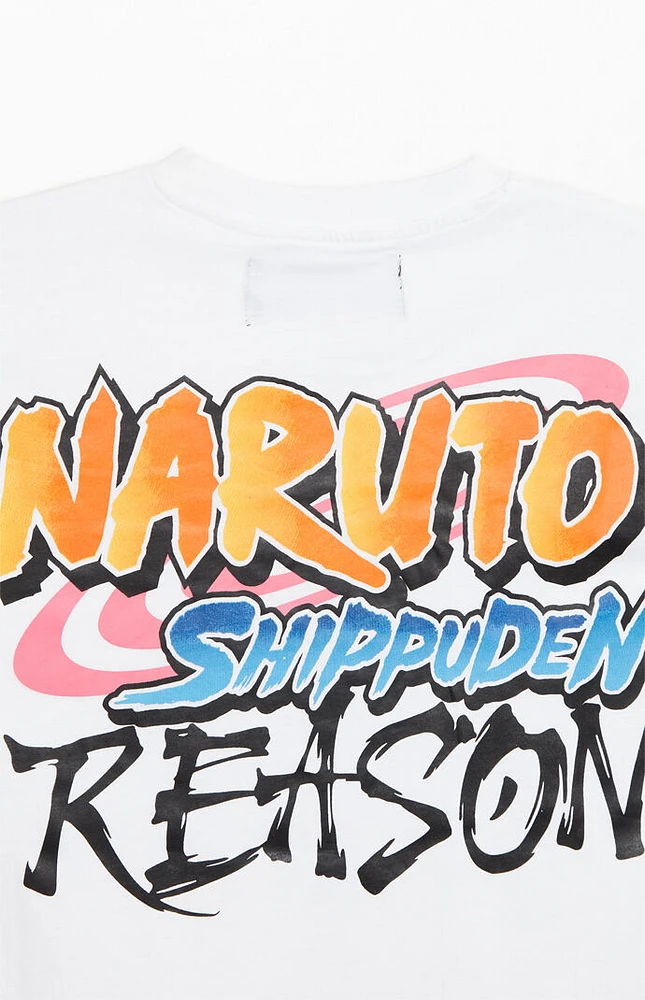 Chibi Naruto T-Shirt