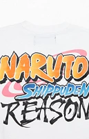 Chibi Naruto T-Shirt