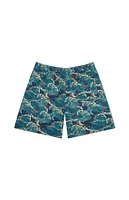 WeSC America Inc Koi AOP Austin Shorts