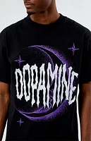 Pacsun Dopamine Embroidered Oversized T-Shirt