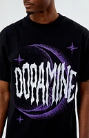 PacSun Dopamine Embroidered Oversized T-Shirt