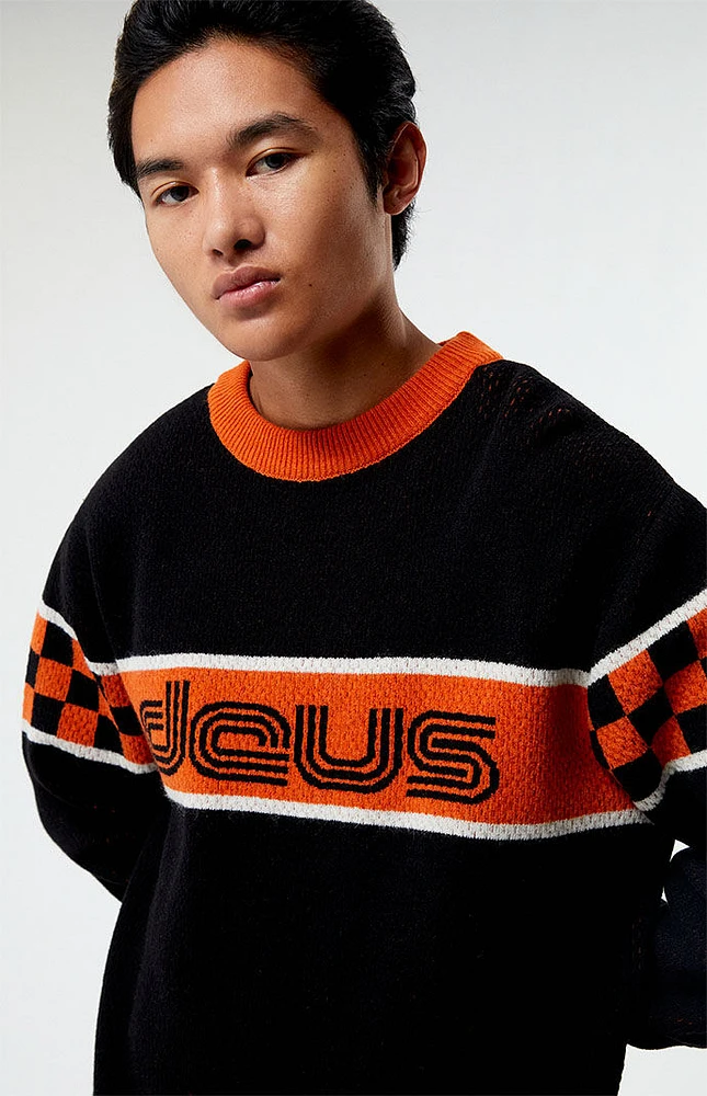 Deus Ex Machina Eco Remy Sweater