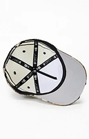 New Era Phillies Camo Panel 9FORTY Snapback Hat