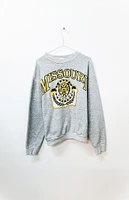 GOAT Vintage Missouri Tigers Sweatshirt