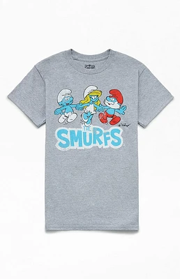 Kids The Smurfs T-Shirt