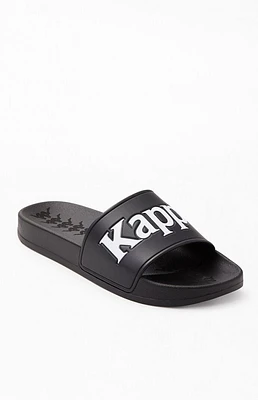 Kappa 222 Banda Adam 9 Slide Sandals