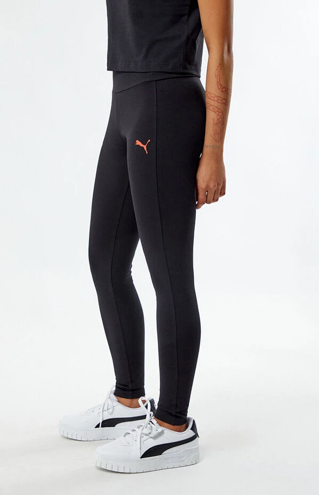 x Formula 1 Essential Leggings