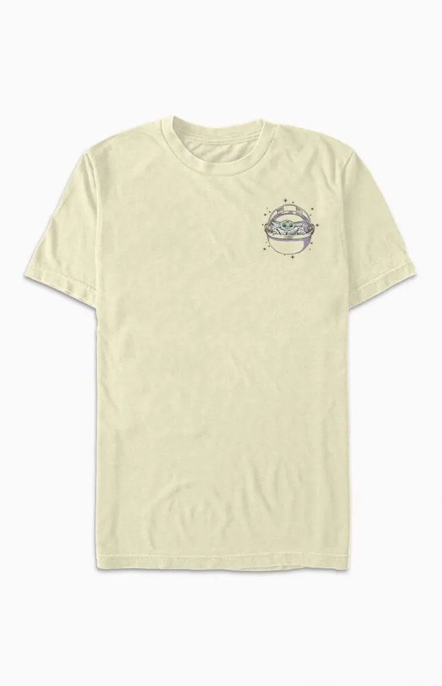 Baby Yoda Child Star T-Shirt