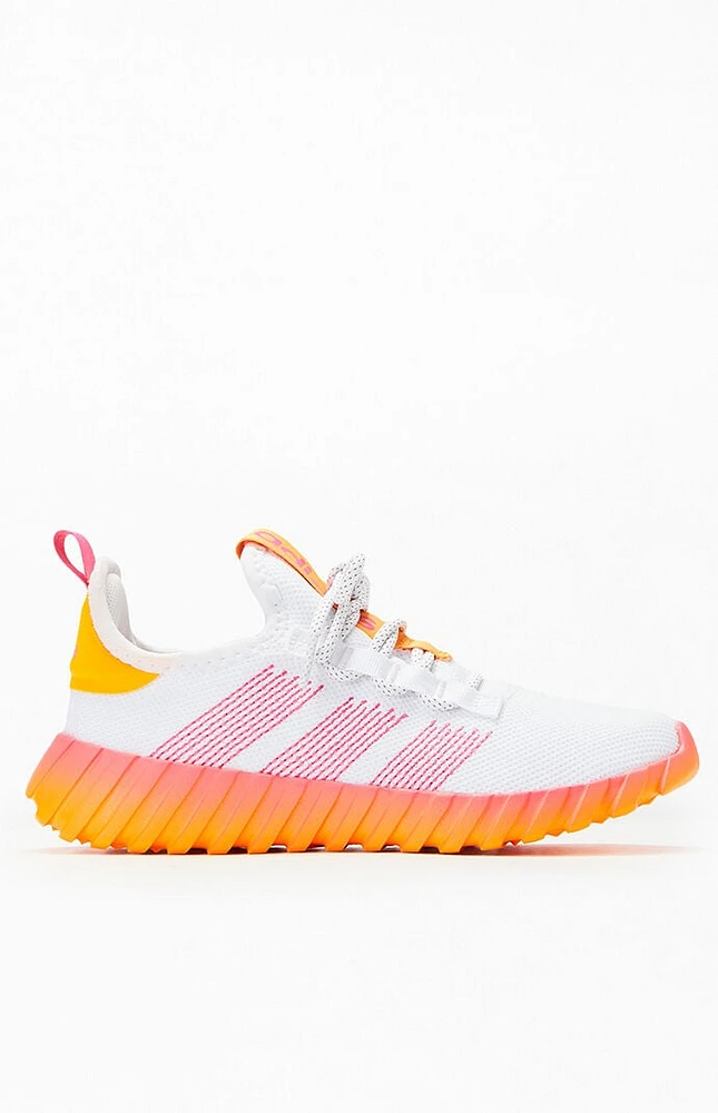 adidas Kids Kaptir Flow Shoes